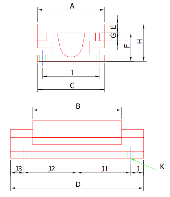 HFV（經濟型滑座）